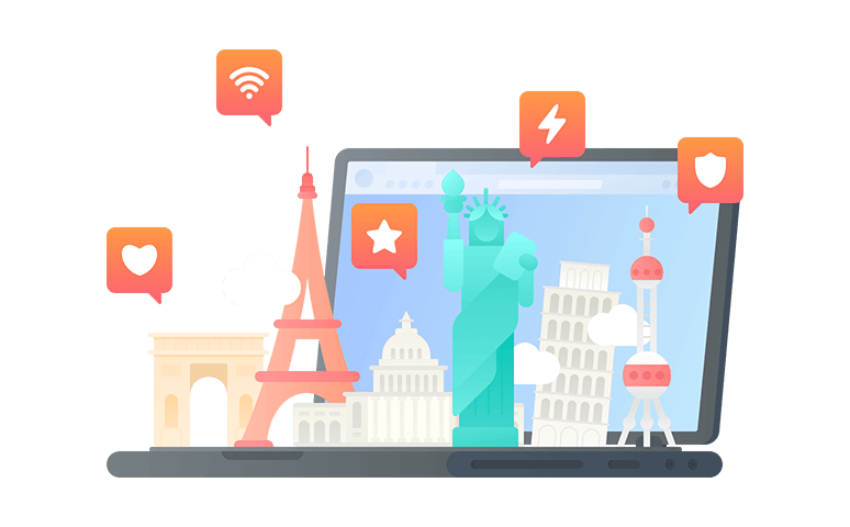 在卡塔尔连接到中国vpn - MALUS加速器